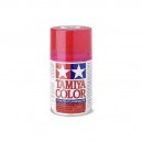 Spray Tamiya PS37 Translucent red, 100ml