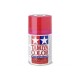 Spray Tamiya PS37 Translucent red, 100ml