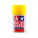 Spray Tamiya PS42 Translucent yellow, 100ml 