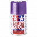 Spray Tamiya PS46 Iridescent purple/green, 100ml