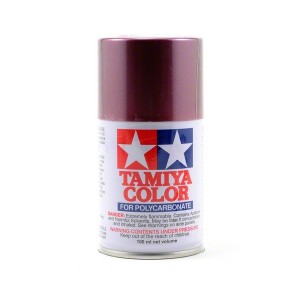 Spray Tamiya PS47 Iridescent Pink/Gold, 100ml 