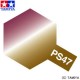 Spray Tamiya PS47 Iridescent Pink/Gold, 100ml 