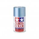 Spray Tamiya PS49 Sky blue anodized alluminium,100ml