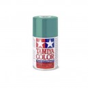 Spray Tamiya PS54 Cobalt green, 100ml
