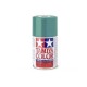 Spray Tamiya PS54 Cobalt green, 100ml