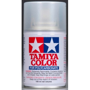 Spray Tamiya PS58 Pearl clear, 100ml