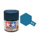 Tamiya paint acrilico X13Metallic blue, 10ml