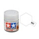 Tamiya paint acrilico X21 Flat base, 10ml
