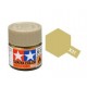 Tamiya paint acrilico X31 Titanium gold, 10ml