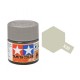 Tamiya paint acrilico X32 Titanium silver, 10ml