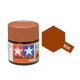 Tamiya paint acrilico X34 Metallic bronze, 10ml