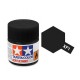 Tamiya paint acrilico XF1 Flat black, 10ml