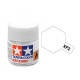 Tamiya paint acrilico XF2 Flat white, 10ml