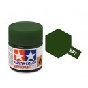 Tamiya paint acrilico XF5 