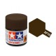 Tamiya paint acrilico XF10 Flat brown,10ml