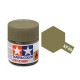 Tamiya paint acrilico XF49 khaki, 10ml