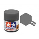 Tamiya paint acrilico XF53 Neutral grey, 10ml