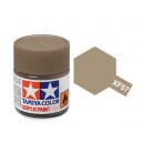 Tamiya paint acrilico XF57 Buff, 10ml