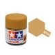 Tamiya paint acrilico XF59 Desert yellow, 10ml