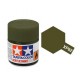Tamiya paint acrilico XF62 Olive drab, 10ml