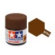 Tamiya paint acrilico XF64 Red - brown, 10ml