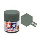 Tamiya paint acrilico XF65 Field grey, 10ml 