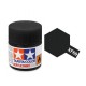 Tamiya paint acrilico XF69 Nato black, 10ml