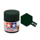 Tamiya paint acrilico XF70 Dark green, 10ml