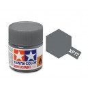 Tamiya paint acrilico XF77 Ljn gray green, 10ml