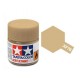 Tamiya paint acrilico XF78 Wooden deck tan, 10ml