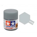 Tamiya paint acrilico XF80 Navy gray, 10ml