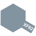 Tamiya paint acrilico XF82 Ocean gray 2 RAF, 10ml