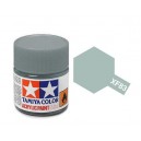 Tamiya paint acrilico XF83 Med sea gray, 10ml