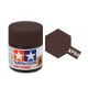 Tamiya paint acrilico XF84 Dark iron, 10ml