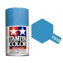 Tamiya spray acrilico TS10 French blue, 100ml