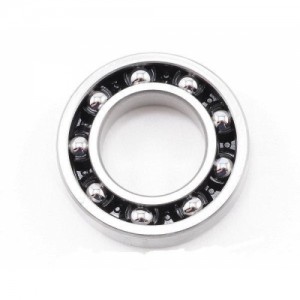 Cuscinetto posteriore 3,5cc D.14,5 x 26 x 6mm 11 sfere acciaio