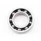 Cuscinetto posteriore 3,5cc D.14,5 x 26 x 6mm 11 sfere acciaio