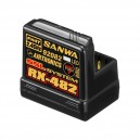 SANWA RX CAR 482 FH4T 4CH PER M12 EXZES Z