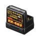 SANWA RX CAR 482 FHSS4 4CH 