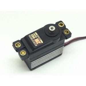 Servo digitale Sanwa ERG WZ (Ricondizionato)