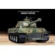 German Panther 1/16 RC Battle Tank  