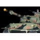 German Panther 1/16 RC Battle Tank  