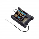 SANWA RX CAR 471WP FH4T 4CH