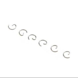 OS21817010 Ferma spinotto, 6pz.