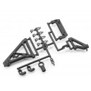 R0003 Front suspension arm
