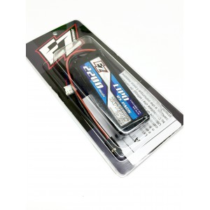 Batteria EZ Power 2S 7,4V - 2200mah