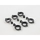 R0009 Ball spacer 8,5mm, 6pcs.