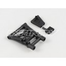 R0010 Rear suspension arm set