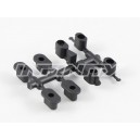 R0011 Rear bush set