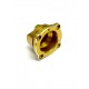 MLC L.Collari  rear cap for OS 3,5 